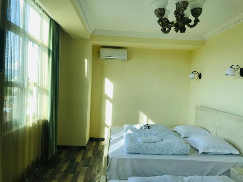 Hotel Gora room 2