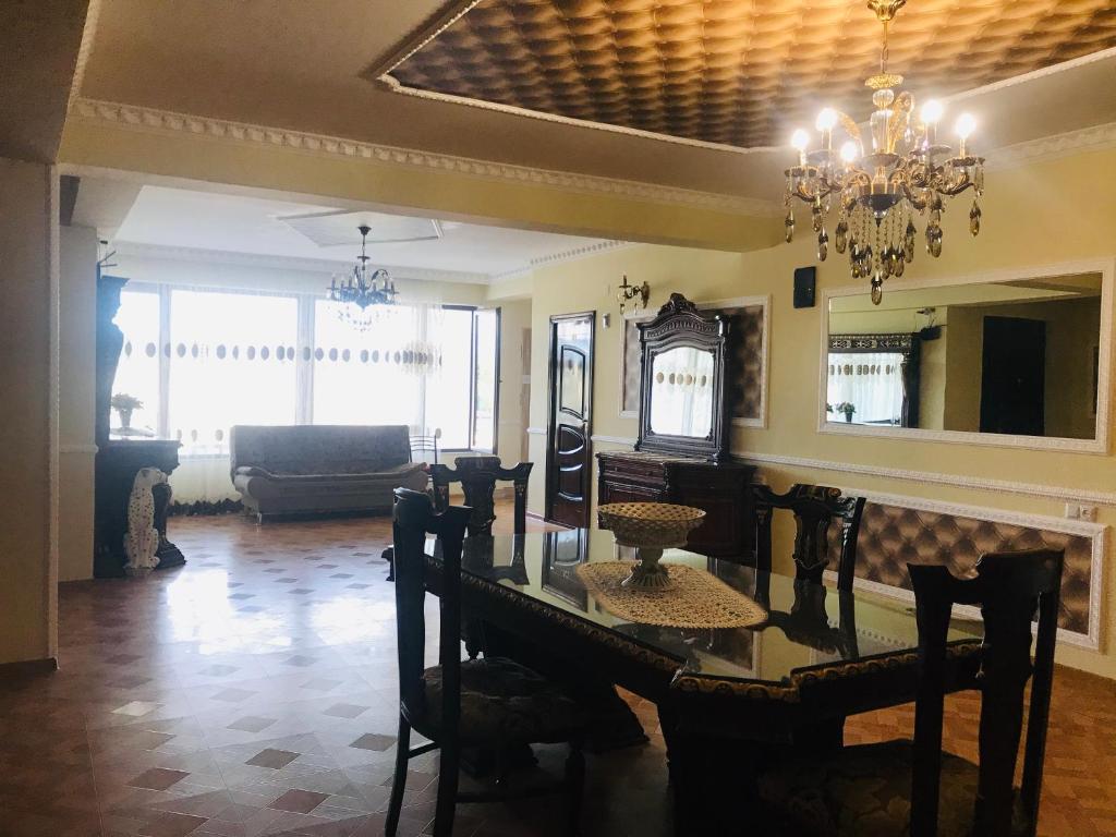 Hotel Gora room 3