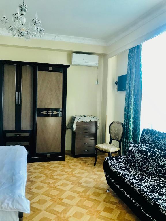 Hotel Gora room 6